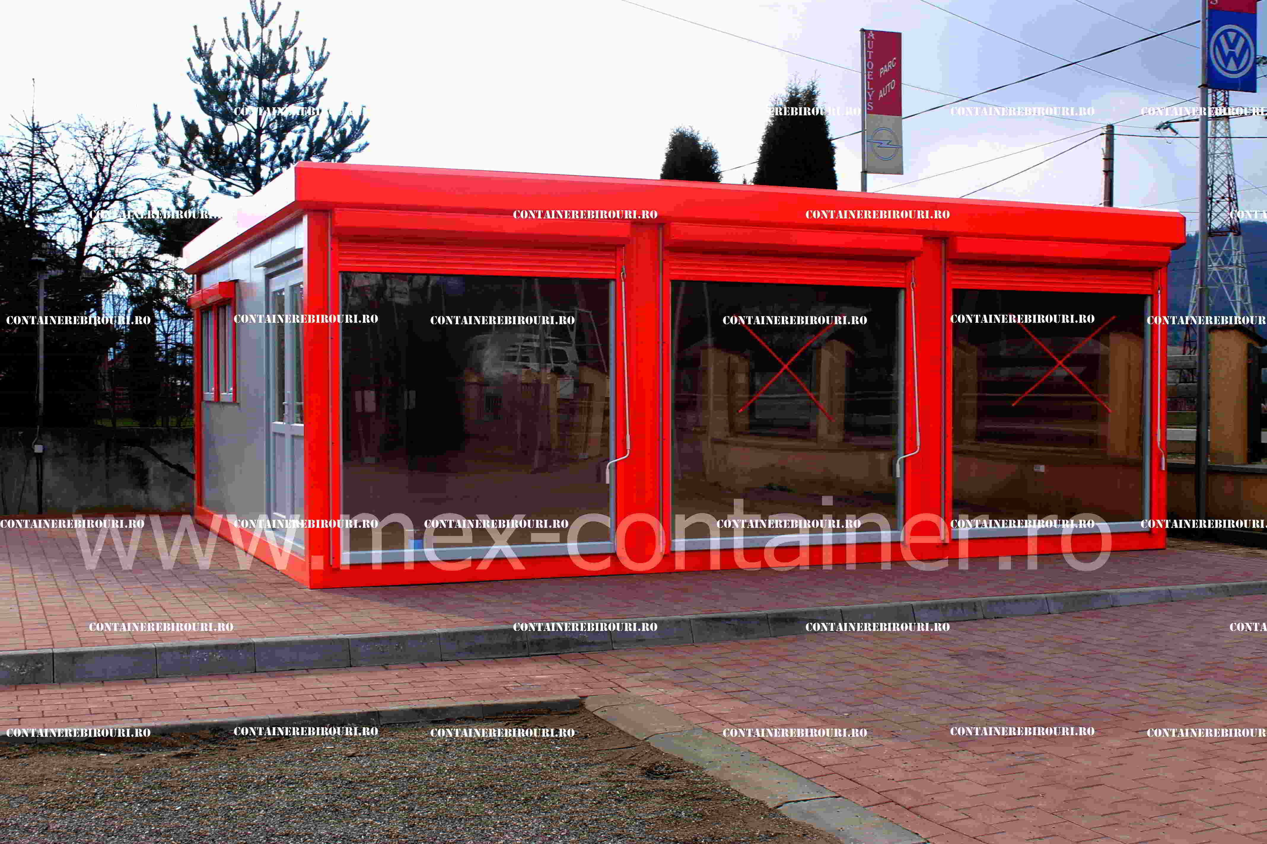 case-din-containere-de-vanzare