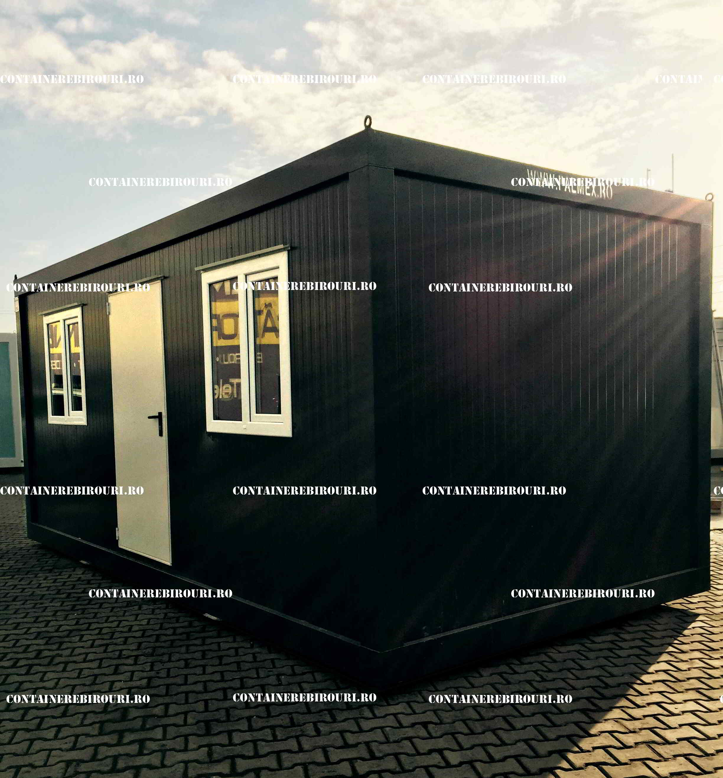 container-dormitor-second-hand