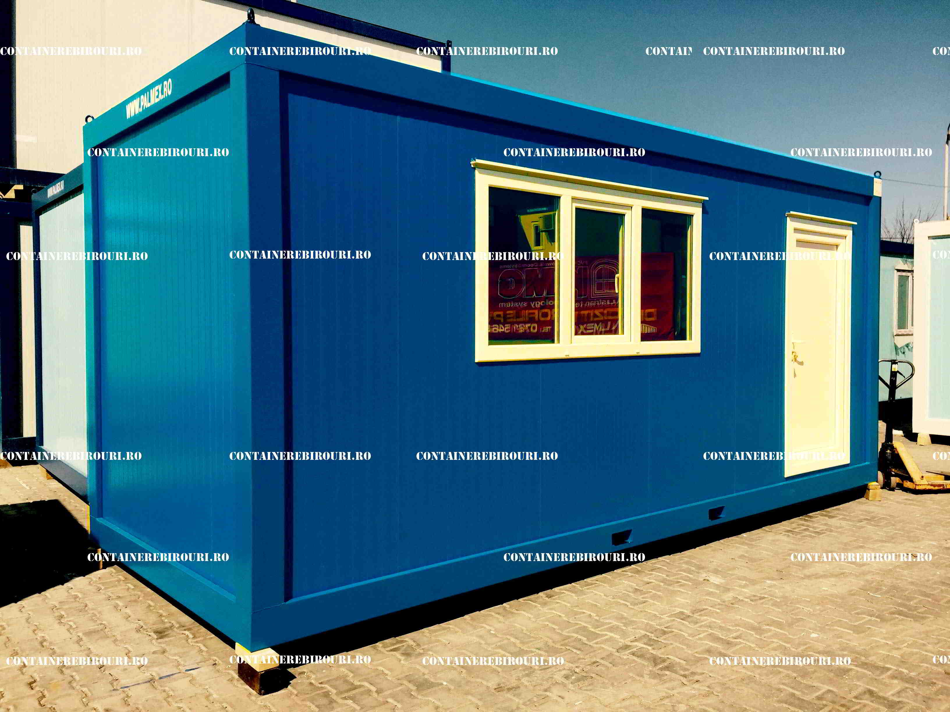 containerele