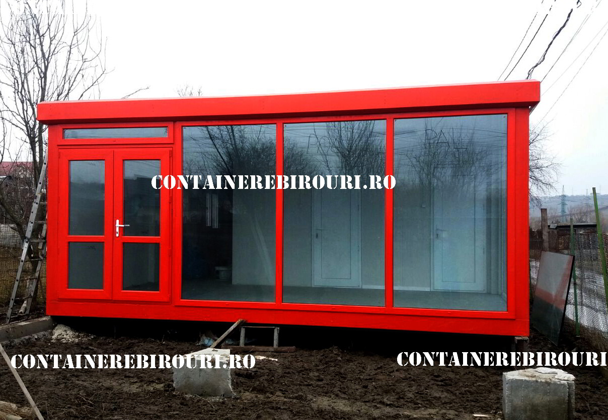 container-industrial