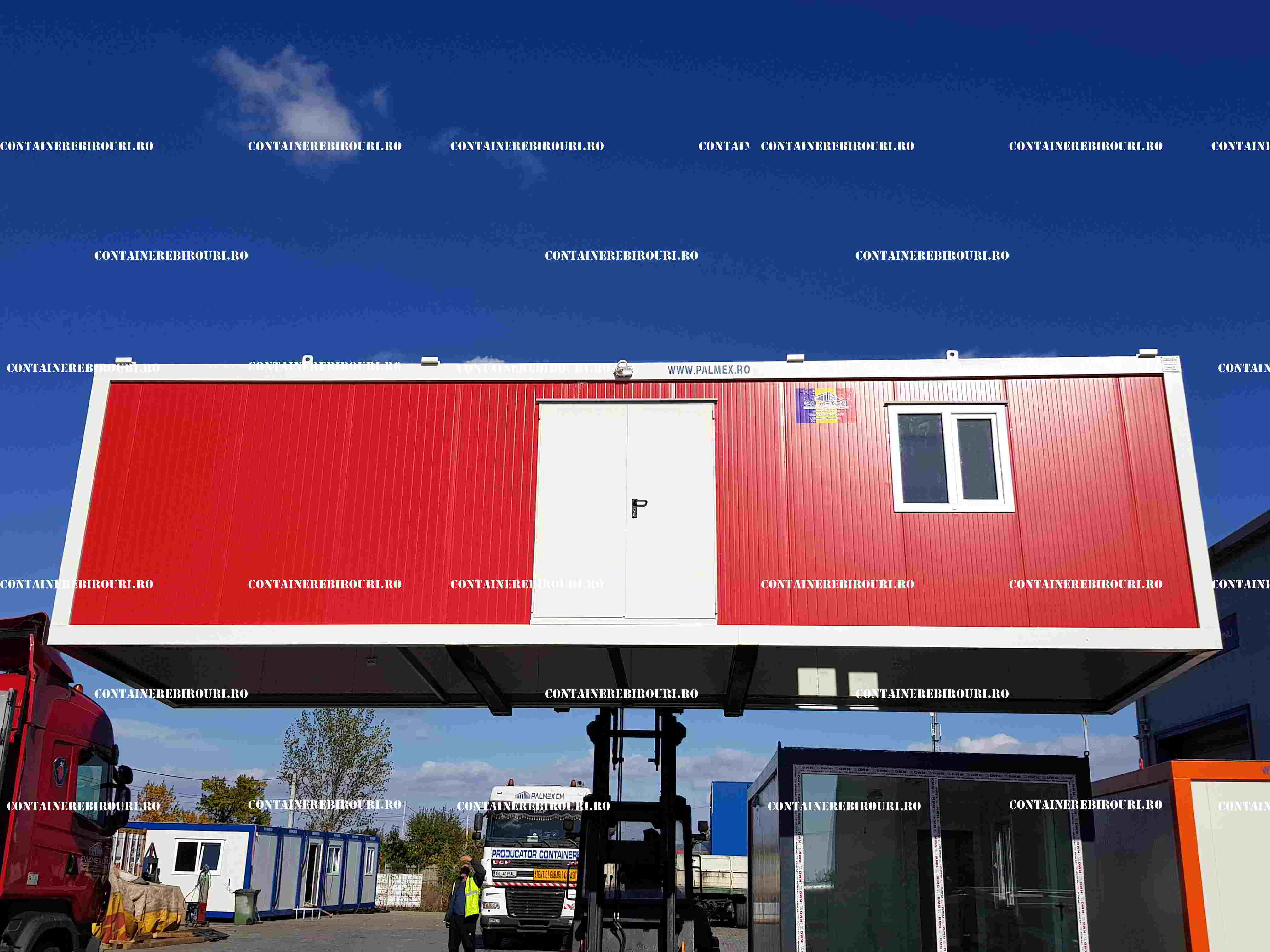 container-magazin-de-vanzare