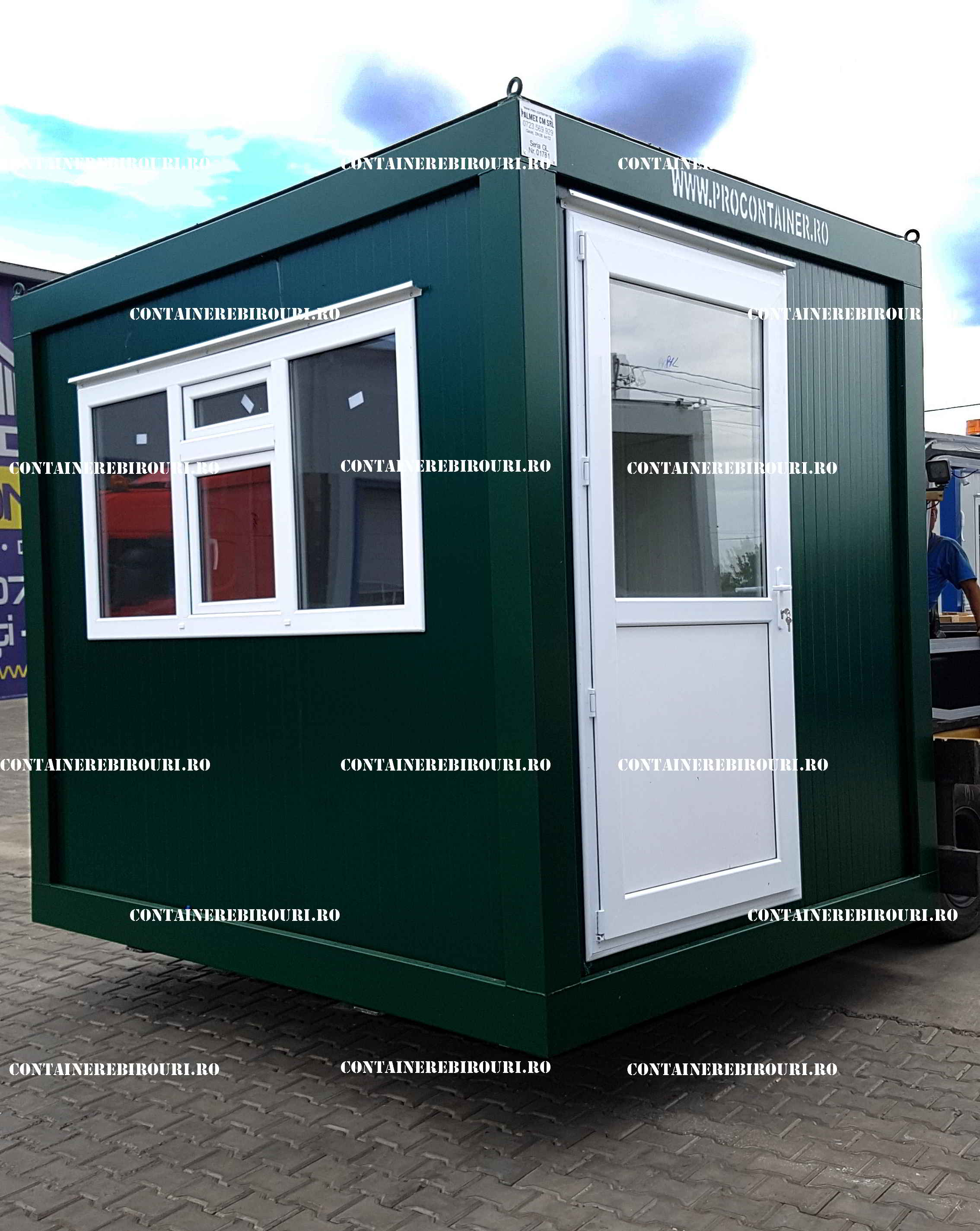 vanzare-containere-second-hand